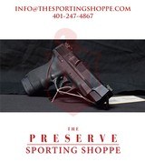 Pre-Owned - S&W M&P-9 Semi-Auto 9mm 5" Handgun - 1 of 13