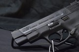 Pre-Owned - S&W M&P-9 Semi-Auto 9mm 5" Handgun - 6 of 13