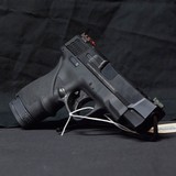 Pre-Owned - S&W M&P-9 Semi-Auto 9mm 5" Handgun - 12 of 13