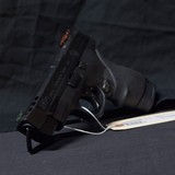 Pre-Owned - S&W M&P-9 Semi-Auto 9mm 5" Handgun - 11 of 13