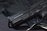 Pre-Owned - CZ P10S Semi-Auto 9mm 3.5" Handgun - 6 of 13