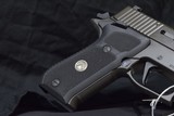 Pre-Owned - Sig Sauer P220 Legion SAO .45 ACP 4.25" Handgun - 7 of 11