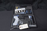 Pre-Owned - Canik TP-9 Semi-Auto 9mm 5" Handgun - 2 of 11