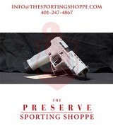 Pre-Owned - Canik TP-9 Semi-Auto 9mm 5" Handgun - 1 of 11