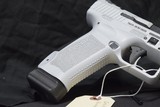 Pre-Owned - Canik TP-9 Semi-Auto 9mm 5" Handgun - 7 of 11