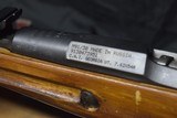 Pre-Owned - Century Arms Mosin Nagant 71015 Bolt Action 7.62x54R 28" Rifle - 7 of 14