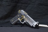 Pre-Owned - Taurus PT92 SA/DA 9mm 4.75" Handgun - 3 of 11