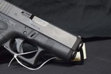 Pre-Owned - Glock G33 Semi-Auto .357 3.5" Handgun - 8 of 11