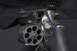 Pre-Owned - S&W 686 Plus SA/DA .357 Mag 6" Revolver - 11 of 12