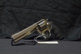 Pre-Owned - S&W 686 Plus SA/DA .357 Mag 6" Revolver - 4 of 12