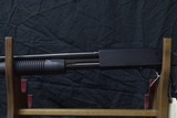 Pre-Owned - Mossberg Maverick M88 Pump Action 20GA 18.5" - 5 of 13