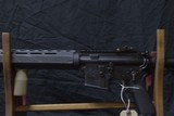 Pre-Owned - Springfield SAINT Semi-Auto 5.56/.223 16" Rifle NO MAG - 4 of 12