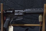 Pre-Owned - Springfield SAINT Semi-Auto 5.56/.223 16" Rifle NO MAG - 9 of 12