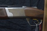 Pre-Owned - Browning Cynergy Over/Under 30" 12GA - 6 of 14