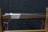 Pre-Owned - Browning Cynergy Over/Under 30" 12GA - 10 of 14