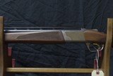 Pre-Owned - Browning Cynergy Over/Under 30" 12GA - 5 of 14