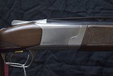 Pre-Owned - Browning Cynergy Over/Under 30" 12GA - 11 of 14
