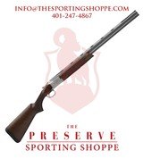 Browning Citori 725 Over/Under .410 Bore 28" - 1 of 3