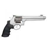 S&W M929 PC SA/DA 9mm 6.5" Revolver - 2 of 3