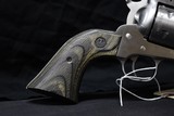 Pre-Owned - Ruger Super Black Hawk SA .44 Mag 7.5" Revolver - 7 of 12