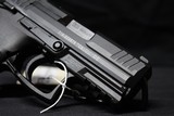 Pre-Owned - H&K P30 SK SA/DA 9mm 3.27" Handgun - 8 of 11