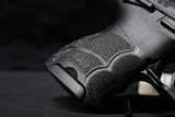 Pre-Owned - H&K P30 SK SA/DA 9mm 3.27" Handgun - 7 of 11