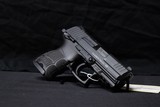 Pre-Owned - H&K P30 SK SA/DA 9mm 3.27" Handgun - 3 of 11