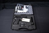 Pre-Owned - H&K P30 SK SA/DA 9mm 3.27" Handgun - 2 of 11