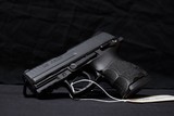 Pre-Owned - H&K P30 SK SA/DA 9mm 3.27" Handgun - 4 of 11