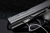 Pre-Owned - H&K P30 SK SA/DA 9mm 3.27" Handgun - 6 of 11