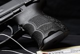 Pre-Owned - H&K P30 SK SA/DA 9mm 3.27" Handgun - 5 of 11