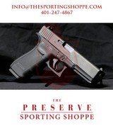 Pre-Owned - GLOCK G20 Semi-Auto 10mm 4.6" Handgun - 1 of 11