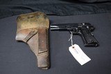Pre-Owned - F.B. Radom VIS Model 35 Semi-Auto 9mm 4.7" Handgun - 2 of 11