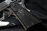 Pre-Owned - F.B. Radom VIS Model 35 Semi-Auto 9mm 4.7" Handgun - 5 of 11