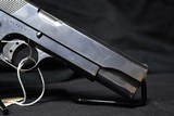 Pre-Owned - F.B. Radom VIS Model 35 Semi-Auto 9mm 4.7" Handgun - 8 of 11