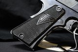 Pre-Owned - F.B. Radom VIS Model 35 Semi-Auto 9mm 4.7" Handgun - 7 of 11