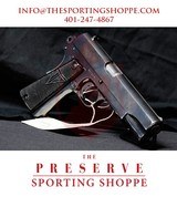 Pre-Owned - F.B. Radom VIS Model 35 Semi-Auto 9mm 4.7" Handgun - 1 of 11