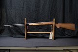 Pre-Owned - Remington Model 34 Bolt Action .22 24" Rifle - 2 of 13