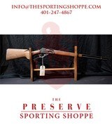 Pre-Owned - Marlin 336 Lever Action .30 Win 20" Rifle - 1 of 13