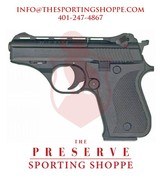 Phoenix HP-22A Semi-Auto .22LR 3" Handgun - 1 of 3