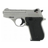 Phoenix HP-22A Nickel Semi-Auto .22LR 3" Handgun - 2 of 3