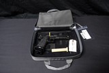 Pre-Owned - STI Combat Master Semi-Auto 9mm 5.4" Handgun - 2 of 11
