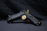 Pre-Owned - STI Combat Master Semi-Auto 9mm 5.4" Handgun - 4 of 11