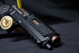 Pre-Owned - STI Combat Master Semi-Auto 9mm 5.4" Handgun - 6 of 11