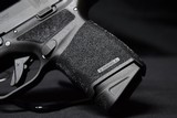 Pre-Owned - Springfield Hellcat Semi-Auto 9mm 3" Handgun - 8 of 11