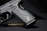 Pre-Owned - Springfield XDM Semi-Auto .45 ACP 4.5" Handgun - 8 of 11