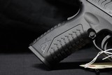 Pre-Owned - Springfield XDM Semi-Auto .45 ACP 4.5" Handgun - 4 of 11