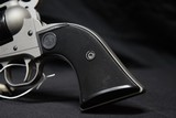 Pre-Owned - Ruger Wrangler SA .22LR 4.62" Revolver - 8 of 12