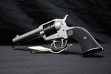 Pre-Owned - Ruger Wrangler SA .22LR 4.62" Revolver - 6 of 12