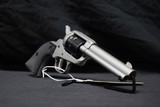 Pre-Owned - Ruger Wrangler SA .22LR 4.62" Revolver - 2 of 12
